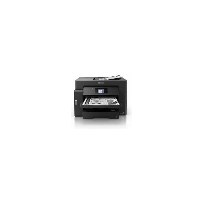 Printer Epson EcoTank M15140 Mono, A3+, Wi-Fi 