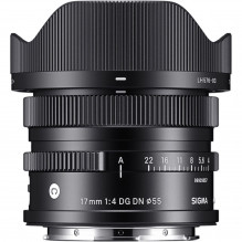 Sigma 17mm F4 DG DN |...