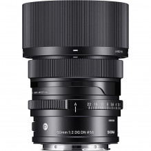 Sigma 50mm F2 DG DN |...