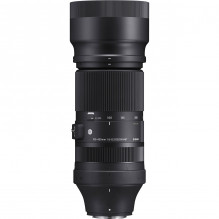 Sigma 100-400mm F5-6.3 DG...