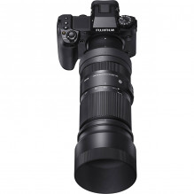 Sigma 100-400mm F5-6.3 DG DN OS | Contemporary | FUJIFILM X-Mount