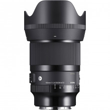 Sigma 50mm F1.4 DG DN | Art | L - mount