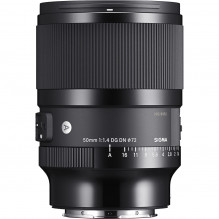 Sigma 50mm F1.4 DG DN | Art | L - mount