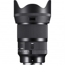 Sigma 50mm F1.4 DG DN | Art | L - mount