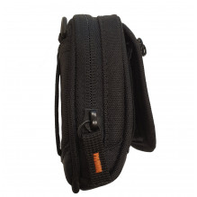 Dėklas Lowepro Digital Camera Bag Ridge 10 Black