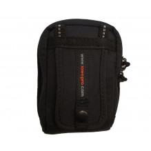 Case Lowepro Digital Camera Bag Ridge 10 Black
