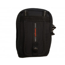 Dėklas Lowepro Digital Camera Bag Ridge 10 Black