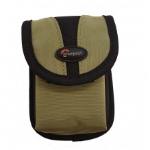 Case Lowepro Digital Camera Bag Rezo 20 Leaf Green