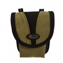 Case Lowepro Digital Camera Bag Rezo 15 Leaf Green