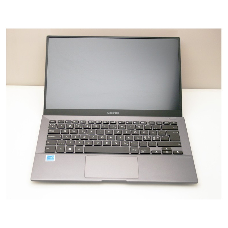 Išskirtinis ASUS B9440UA / 14.0 / Šiuolaikiškas naudotas nešiojamas kompiuteris Išskirtinis ASUS B9440UA / 14.0 / Šiuolaikiškas naudotas nešiojamas kompiuteris