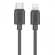 USB-C to Lightning cable...