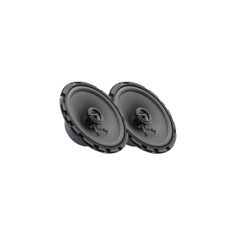 Phonocar 66026 165mm 2dr/ 60w basic line car speakers