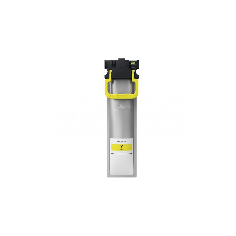 Compatible cartridge Epson T9454XL Yellow