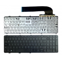 Keyboard HP Probook: 450,...