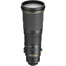 Nikon AF-S NIKKOR 500mm f/...