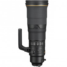 Nikon AF-S NIKKOR 500mm f/ 4E FL ED VR