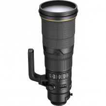 Nikon AF-S NIKKOR 500mm f/ 4E FL ED VR