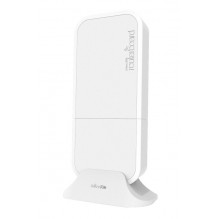 MIKROTIK wAP R - 2.4 GHz wireless access point with miniPCI-e slot