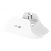 MIKROTIK wAP R - 2.4 GHz wireless access point with miniPCI-e slot