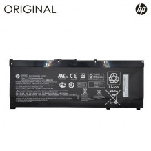 Notebook battery HP SR04XL, 4550mAh, Original