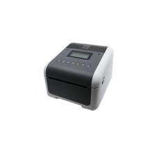 Label printer Brother TD-4520DN 