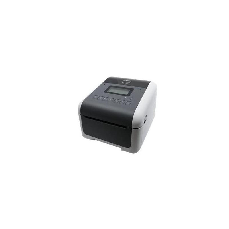 Label printer Brother TD-4520DN 