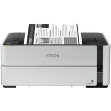 Printer EPSON ECOTANK M1170, MONO, WI-FI 