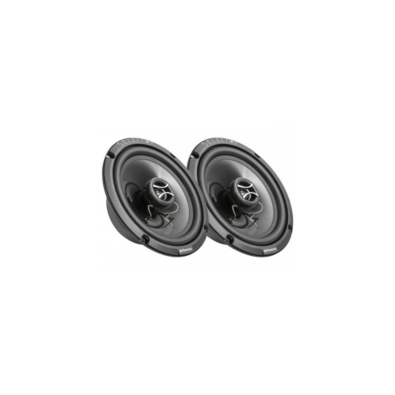 Phonocar 2045 165mm 2dr/ 90w car speakers selection-line