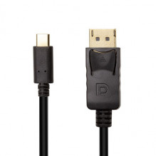 Cable USB C 3.1 Thunderbolt...