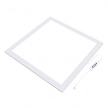 Photography Shadowless Light Lamp Panel PULUZ 1200LM LED 33.3cm x 33.3cm Effective Area