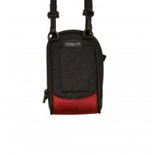 Dėklas Lowepro Digital Camera Bag Ridge 20 Red/ Rouge