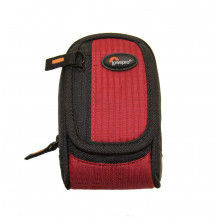 Dėklas Lowepro Digital Camera Bag Ridge 20 Red/ Rouge