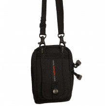 Dėklas Lowepro Digital Camera Bag Ridge 20 Black