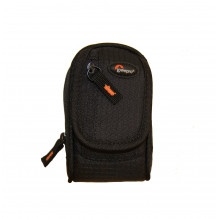 Dėklas Lowepro Digital Camera Bag Ridge 20 Black