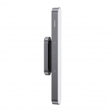 Lamp Baseus Magnetic Stepless, with a touch panel (grey)