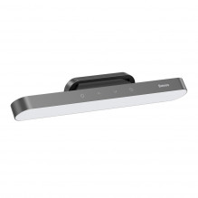 Lamp Baseus Magnetic Stepless, with a touch panel (grey)