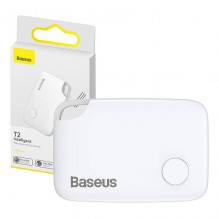 Baseus Intelligent T2 ropetype anti-loss device White