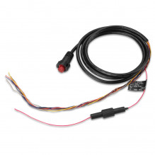 Garmin EchoMap power cable