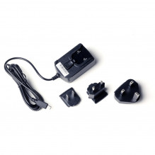 Garmin charger from 220V