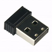 ANT+ USB receiver