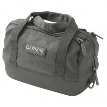 Garmin bag for navigation equipment