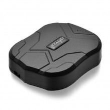 GPS TK905 seklys