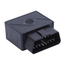 LK-902 OBD GPS seklys