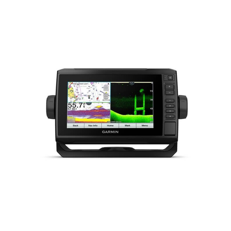 Garmin ECHOMAP UHD 72sv Garmin ECHOMAP UHD 72sv
