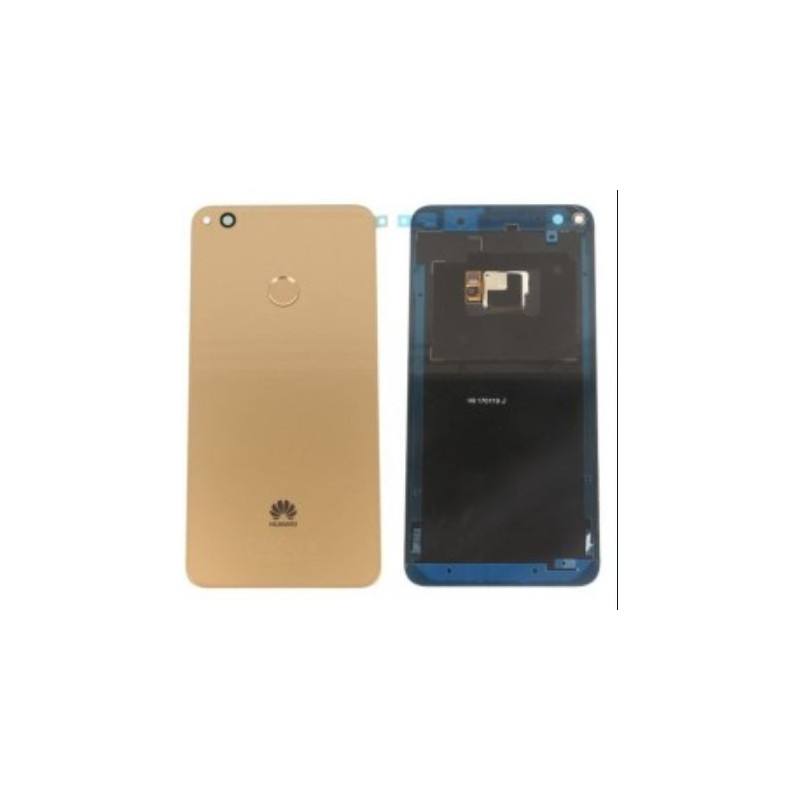 Galinis dangtelis Huawei P8 Lite 2017/ P9 Lite 2017/ Honor 8 Lite Gold originalus (used Grade C)