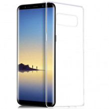 Case &quot;Hoco Light Series TPU&quot; Samsung G970 S10e transparent