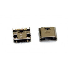 Charging connector ORG Samsung i9080/ i9082/ I9060/ i9062/ G360F/ G361F/ T110/ T111/ T113/ T116/ T280/ T285/ T560/ T561/