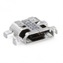 Charging connector ORG Sony Xperia M2 D2303/ D2305