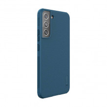 Nillkin Super Frosted Shield Pro case for Samsung Galaxy S22 (Blue)