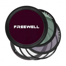 Freewell 82mm Magnetic...